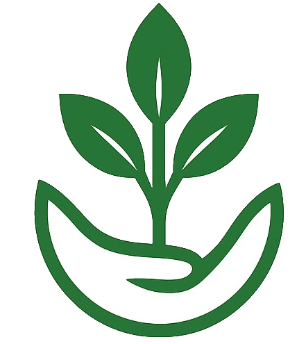 AgriSahyog Logo
